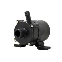 Used For Indoor Intelligent 24 Volt Industrial Chiller Circulating Water Pump