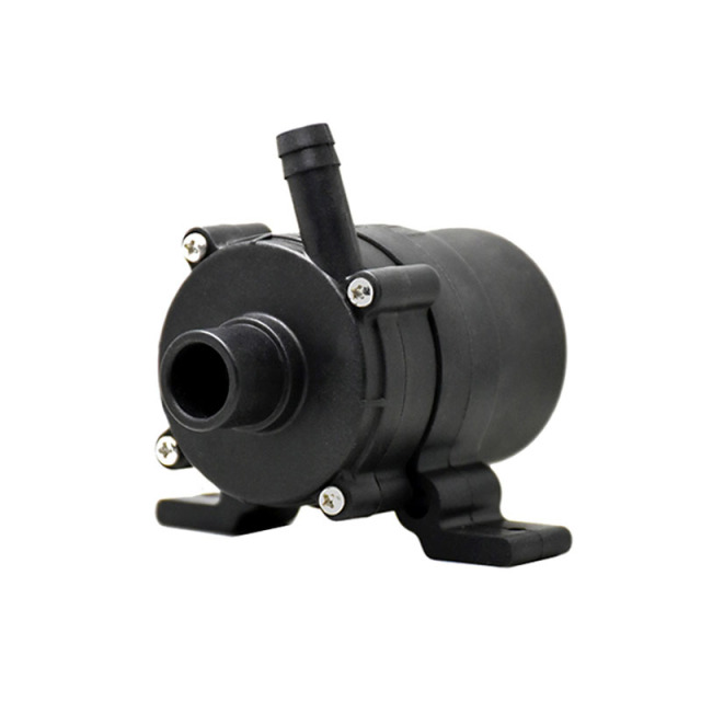 Used For Indoor Intelligent 24 Volt Industrial Chiller Circulating Water Pump