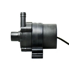Used For Indoor Intelligent 24 Volt Industrial Chiller Circulating Water Pump