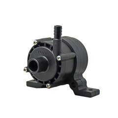Customizable 24V Low-power Mini DC Water Pump For Medium Small Laser Chiller