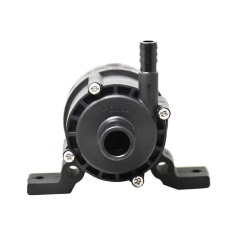 Customizable 24V Low-power Mini DC Water Pump For Medium Small Laser Chiller