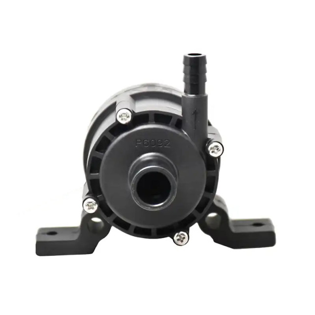 Customizable 24V Low-power Mini DC Water Pump For Medium Small Laser Chiller