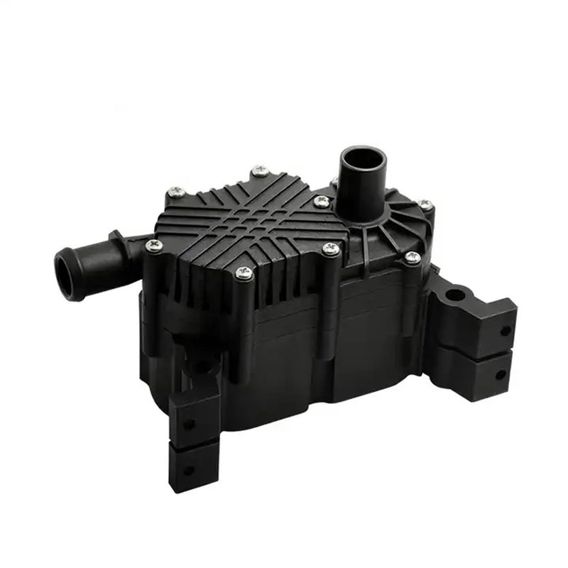Customizable High Lift Low Noise 24v Mini Circulating Water Pump For CNC Equipment Cooling Circulation
