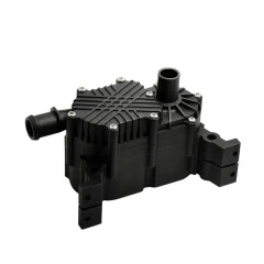Customizable High Lift Low Noise 24v Mini Circulating Water Pump For CNC Equipment Cooling Circulation