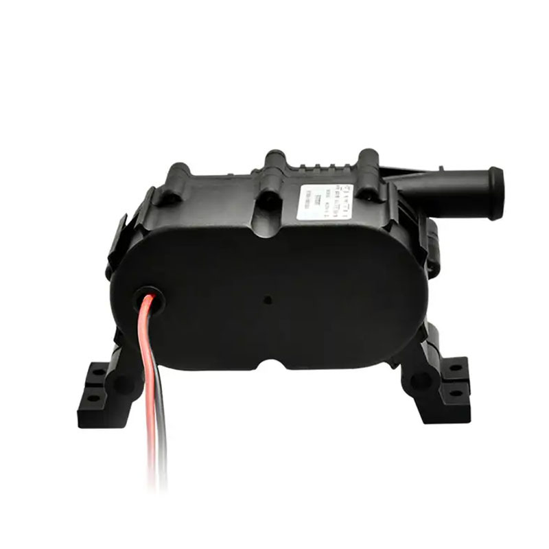 Customizable High Lift Low Noise 24v Mini Circulating Water Pump For CNC Equipment Cooling Circulation