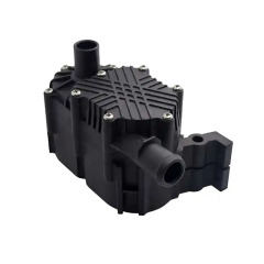 Customizable High Lift Low Noise 24v Mini Circulating Water Pump For CNC Equipment Cooling Circulation