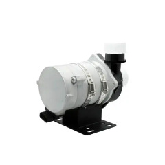 24V DC Mini Automotive Water Pumps For Car Air Conditioning Circulation