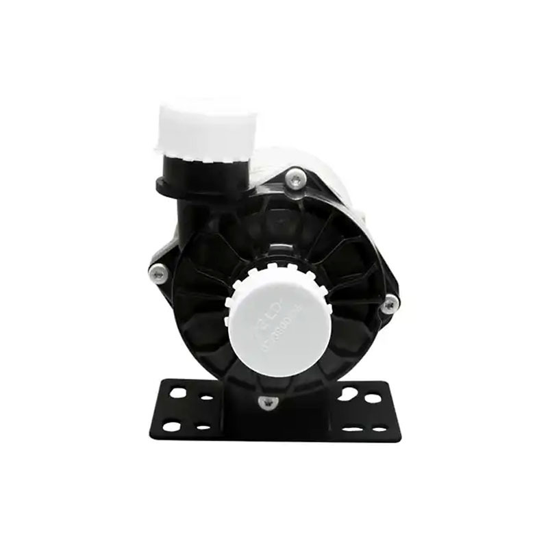 24V DC Mini Automotive Water Pumps For Car Air Conditioning Circulation