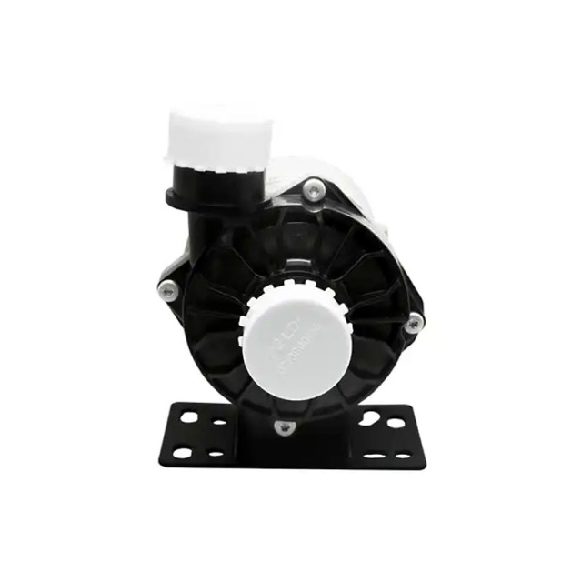 24V DC Mini Automotive Water Pumps For Car Air Conditioning Circulation