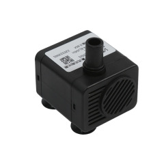 Aquarium Fish Tank Mini Submersible Pumps Small Water Pump
