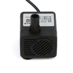 Aquarium Fish Tank Mini Submersible Pumps Small Water Pump