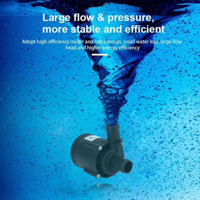 Dishwasher Water Pump,DC Brushless Water Pump Chiller Water Pump Manufacturer Supply Can Be Ordered For Wholesale