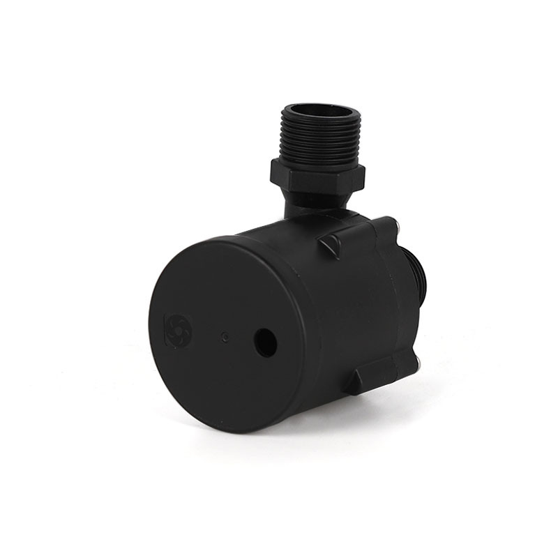 Factory Direct Sale Brushless DC Centrifugal 24V Mini Water Pump for Solar Fountain Fish Tank