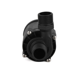 Factory Direct Sale Brushless DC Centrifugal 24V Mini Water Pump for Solar Fountain Fish Tank