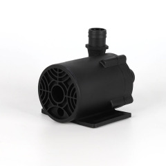 High Pressure 12V 24V 28L/min Micro Mini DC Electric Brushless Water Pump