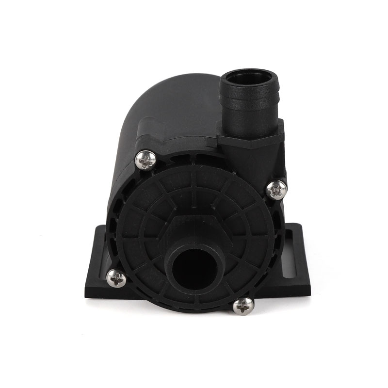 High Pressure 12V 24V 28L/min Micro Mini DC Electric Brushless Water Pump