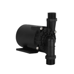 Small Water Pump DC 12V 24V Brushless Motor Water Circulation Solar Water Pumps