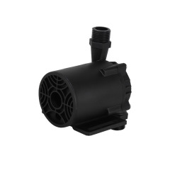 Small Water Pump DC 12V 24V Brushless Motor Water Circulation Solar Water Pumps