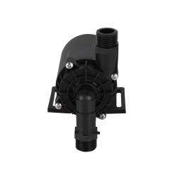 Small Water Pump DC 12V 24V Brushless Motor Water Circulation Solar Water Pumps