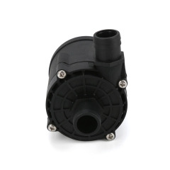 DC Brushless Circulating Submersible Pump Water Heater Cold Water Mechanism Boost Energy Storage