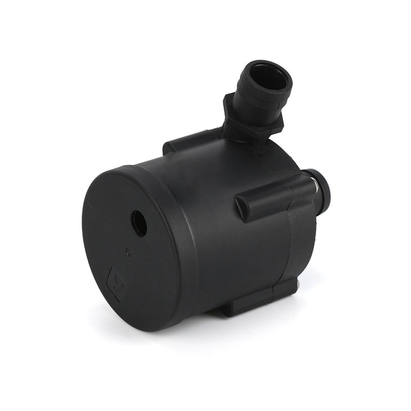 DC Brushless Circulating Submersible Pump Water Heater Cold Water Mechanism Boost Energy Storage