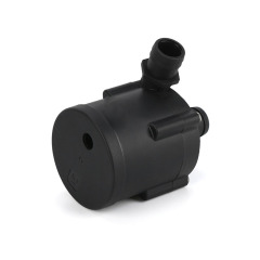DC Brushless Circulating Submersible Pump Water Heater Cold Water Mechanism Boost Energy Storage
