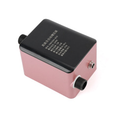 48V Instant Electric Hot Water Heater Booster Pump For Hotel Bathroom Shower
