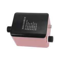 48V Instant Electric Hot Water Heater Booster Pump For Hotel Bathroom Shower