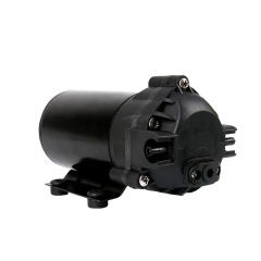 Agriculture Diaphragm Pumps 24V DC Small Electric Motor Water Pump