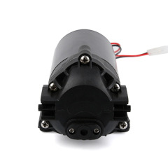 Agriculture Diaphragm Pumps 24V DC Small Electric Motor Water Pump