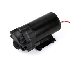 Agriculture Diaphragm Pumps 24V DC Small Electric Motor Water Pump