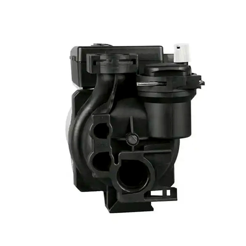 Electronic Pump Wall Mounted Pump For Gas Boiler Gas Water Heater