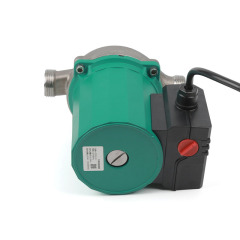 Household Boiler 80L Mini Hot Water Shield Recirculating Pump Electric Circulation Pump Multistage Pump