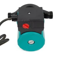 Long Life Boiler Floor Heating Hot Water System Micro Booster Circulating Electric Shield Pump