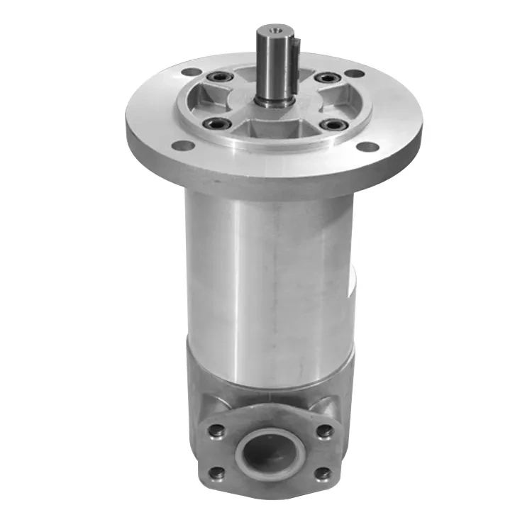 Wholesale Supplier Newest Style Quality Guarantee High Power Screw Pump Large Vacume Pump