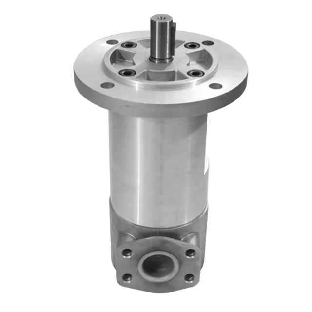 Wholesale Supplier Newest Style Quality Guarantee High Power Screw Pump Large Vacume Pump