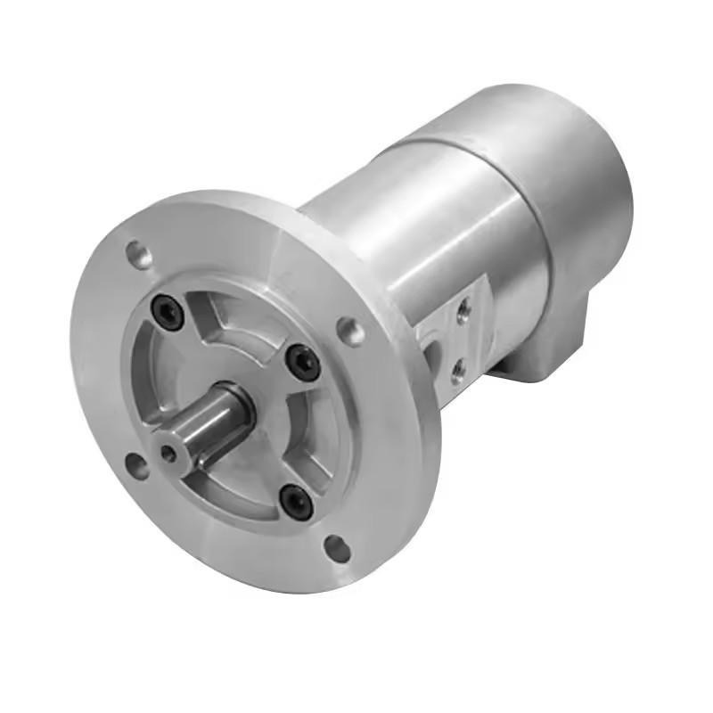 Wholesale Supplier Newest Style Quality Guarantee High Power Screw Pump Large Vacume Pump