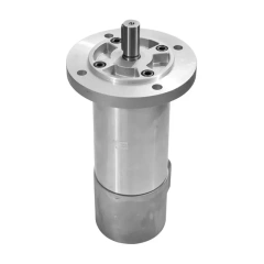 Wholesale Supplier Newest Style Quality Guarantee High Power Screw Pump Large Vacume Pump