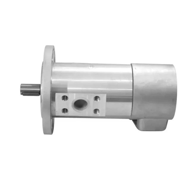 Wholesale Supplier Newest Style Quality Guarantee High Power Screw Pump Large Vacume Pump