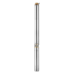 Corrosion Resistance Fountain Irrigation Borehole Submersible Pump Deep Well Water Pumps