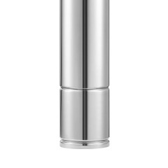 High Efficiency 4 Inch Stainless Steel 10HP 7.5KW Electric Submersible Deep Well Water Pump