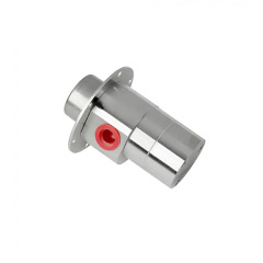Good Sealing Industry Chemical Measurement Micro Magnetic Gear Pump