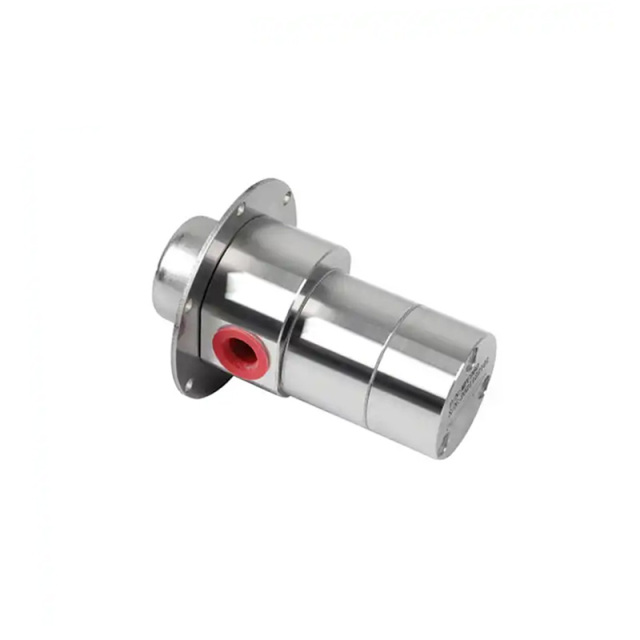 Inkjet Printer Printing Machine Gear Pumps 316L Stainless Steel Micro Magnetic Pump