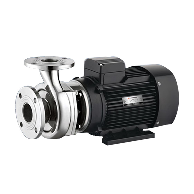 Centrifugal Surface Water Pump