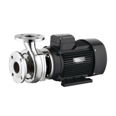 Centrifugal Surface Water Pump