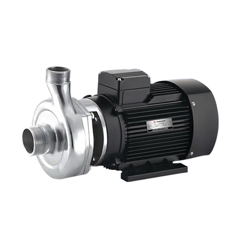 Factory Outlet Horizontal Centrifugal Surface Water Pump Pumps For Irrigation