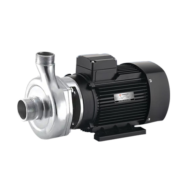 Factory Outlet Horizontal Centrifugal Surface Water Pump Pumps For Irrigation