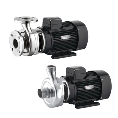 Factory Outlet Horizontal Centrifugal Surface Water Pump Pumps For Irrigation