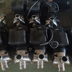 Factory Outlet Horizontal Centrifugal Surface Water Pump Pumps For Irrigation