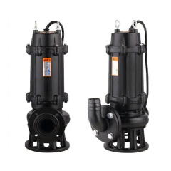 Stainless Steel Submersible Dirty Water Drainage Pump